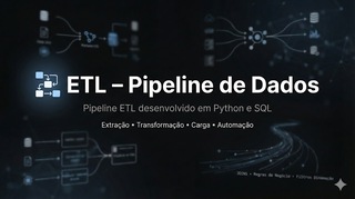 Projeto ETL
